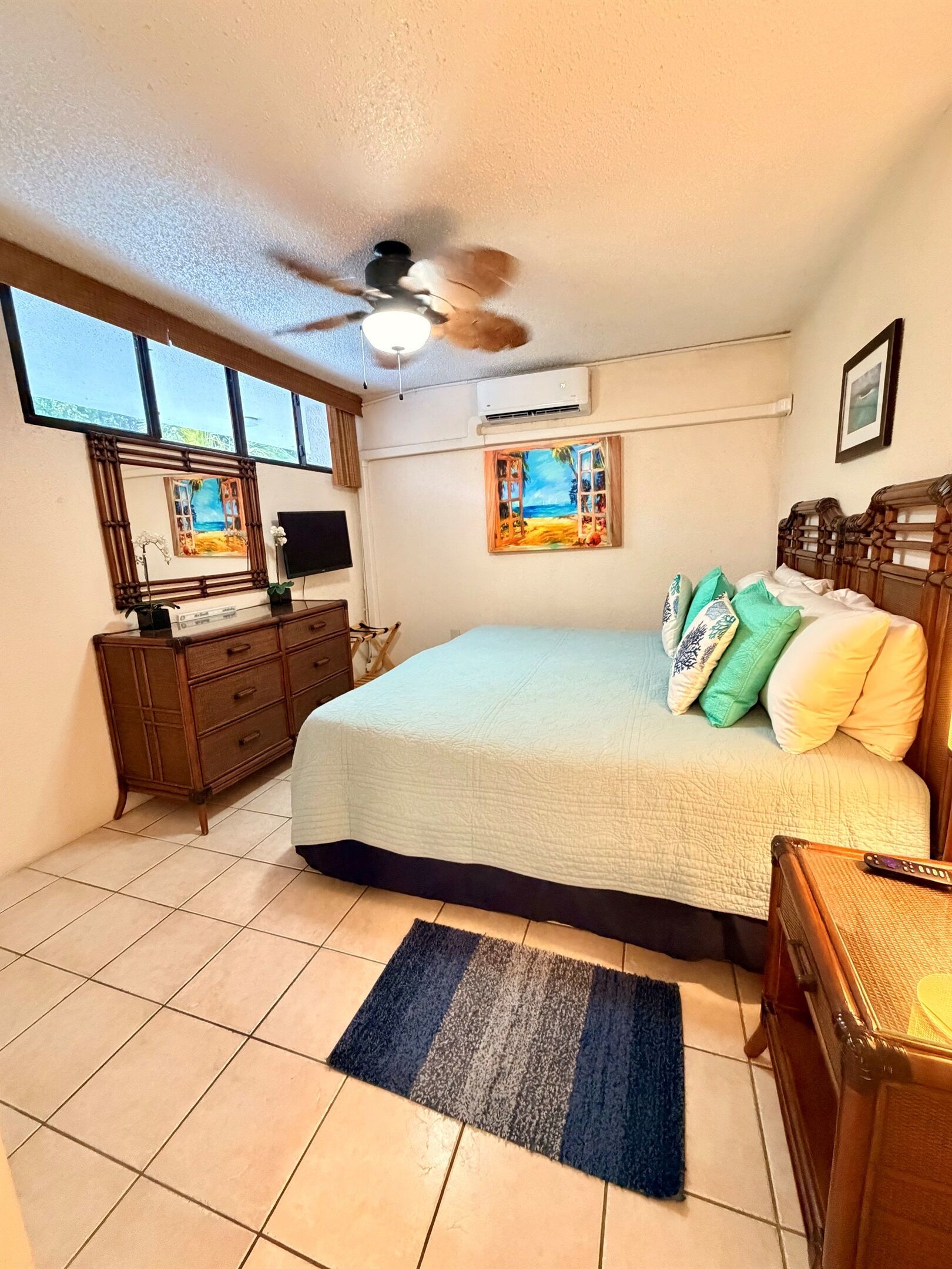 2 camere, ferro/asse da stiro, culla da viaggio, Wi-Fi gratuito