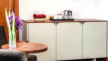 Executive Room | Living area