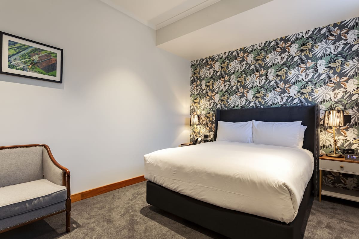 Chambre Double Deluxe, 1 grand lit
