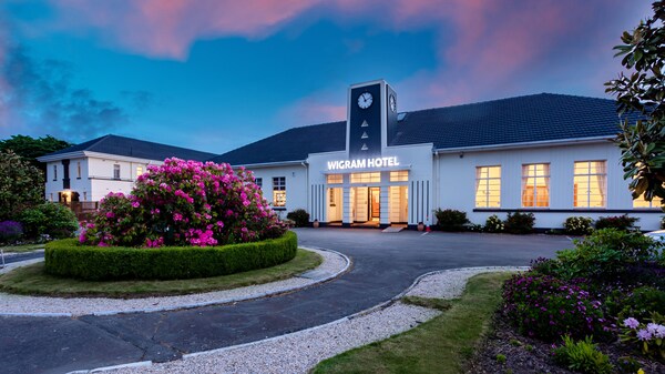 Wigram Hotel - West Coast