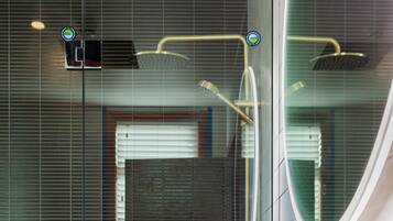 Executive Room | Bathroom