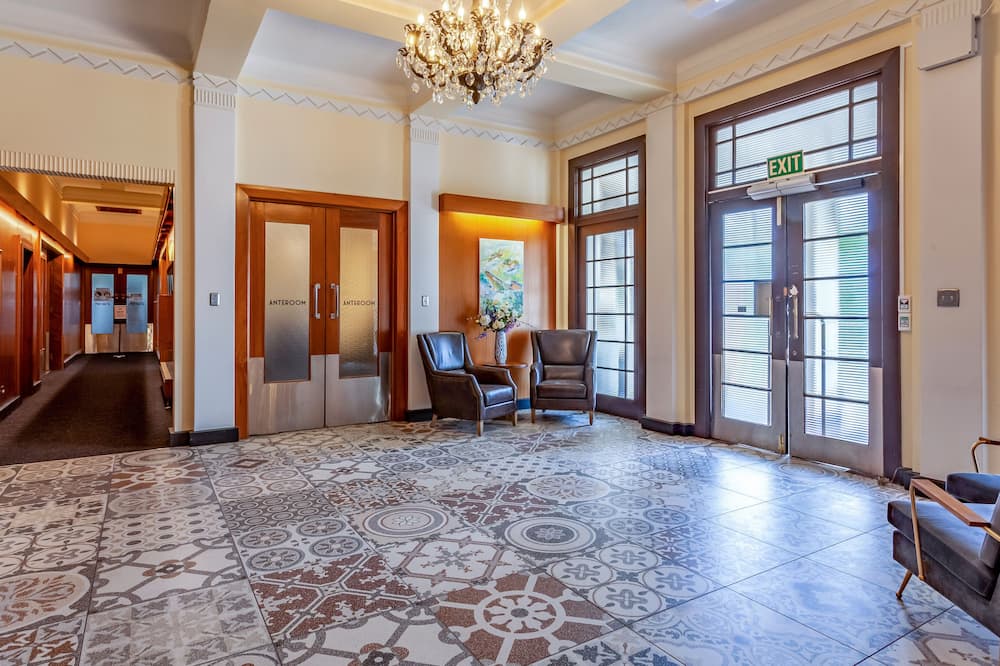 Wigram Hotel