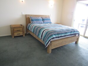 4 Schlafzimmer