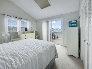 2 habitaciones, wifi gratis y ropa de cama 