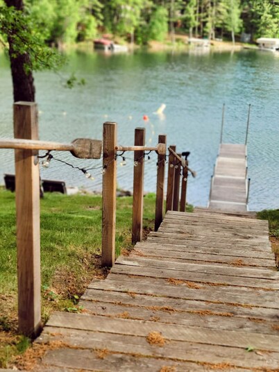 Cabin 2 | Headwater