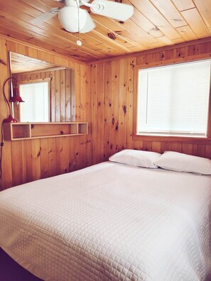 3 Schlafzimmer, WLAN