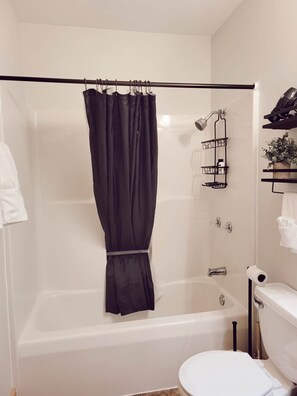 Towels - Cabin 4 | Moonbeam (Nevis Township)