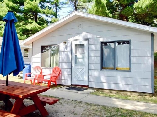 Cabin 5 | Heartland