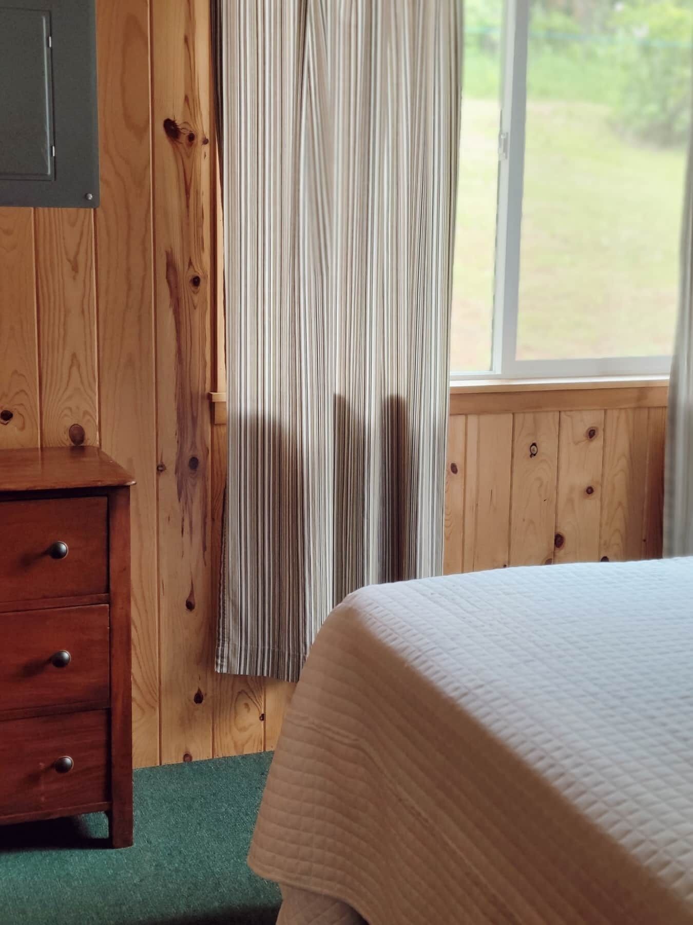 3 bedrooms, WiFi