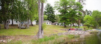 Cabin 8 | Northwoods
