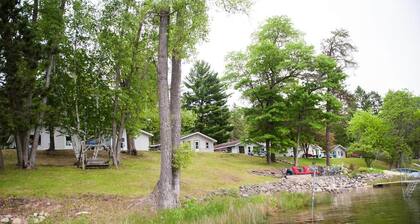 Cabin 8 | Northwoods