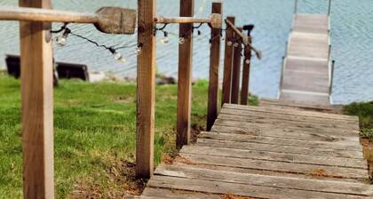 Cabin 8 | Northwoods