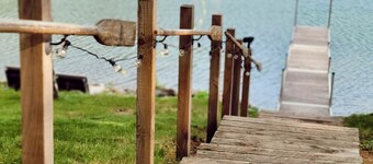 Cabin 8 | Northwoods