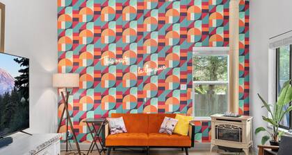 Theater, playground, gameroom, arcade, large dining room, 20mi to PDX, 3bd/2ba