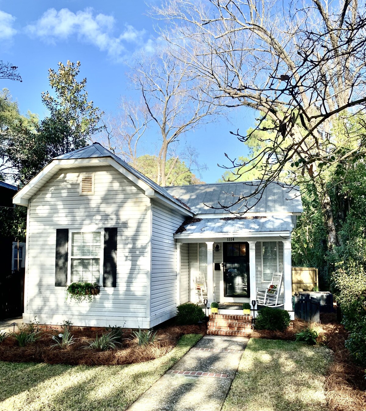 Imagen de perfil del propietario o de la propietaria