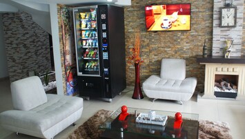 Máquina expendedora