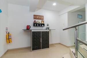 Detalle interior