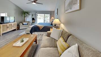 Leilighet (0 Bedroom) | Fasilitet på overnattingsstedet