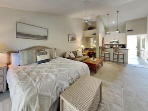Property amenity - Summer Place by Distinctive Beach Rentals (Ponte Vedra Beach)