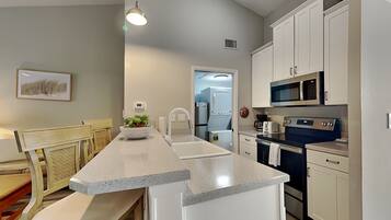 Leilighet (0 Bedroom) | Fasilitet på overnattingsstedet