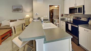 Apartment (0 Bedroom) | Ausstattung der Unterkunft