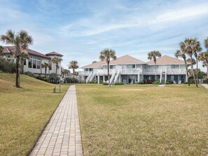 Property amenity - Summer Place by Distinctive Beach Rentals (Ponte Vedra Beach)