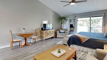 Leilighet (0 Bedroom) | Fasilitet på overnattingsstedet