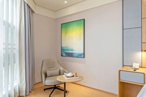 Room - Ji Hotel (Guangzhou Baiyun Airport) (Guangzhou)