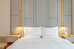 Room - Ji Hotel (Guangzhou Baiyun Airport) (Guangzhou)
