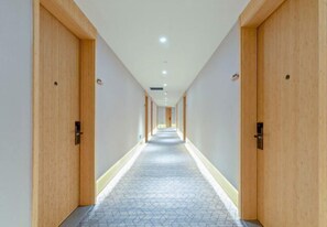 Interior - Ji Hotel (Guangzhou Baiyun Airport) (Guangzhou)