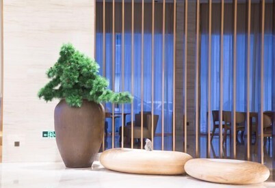 Ji Hotel (Guangzhou Baiyun Airport)