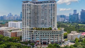 Exterior - Shenzhen Ruili Hotel (Window of the World Baishizhou Subway Station) (Shenzhen)
