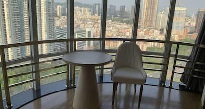 Rich Hotel(Science and Technology Park World Window)