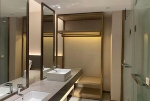 Room - Shenzhen Ruili Hotel (Window of the World Baishizhou Subway Station) (Shenzhen)