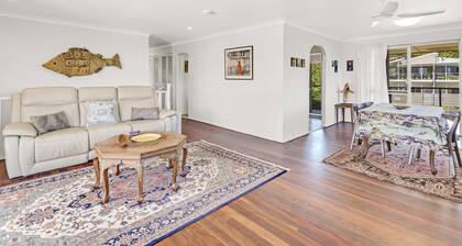 Beach Views - Perfectly located to the beach and Lennox village