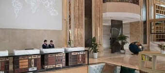 Kyriad Marvelous Hotel (Shenzhen Longhua Guanlan Zhucun Subway Station)