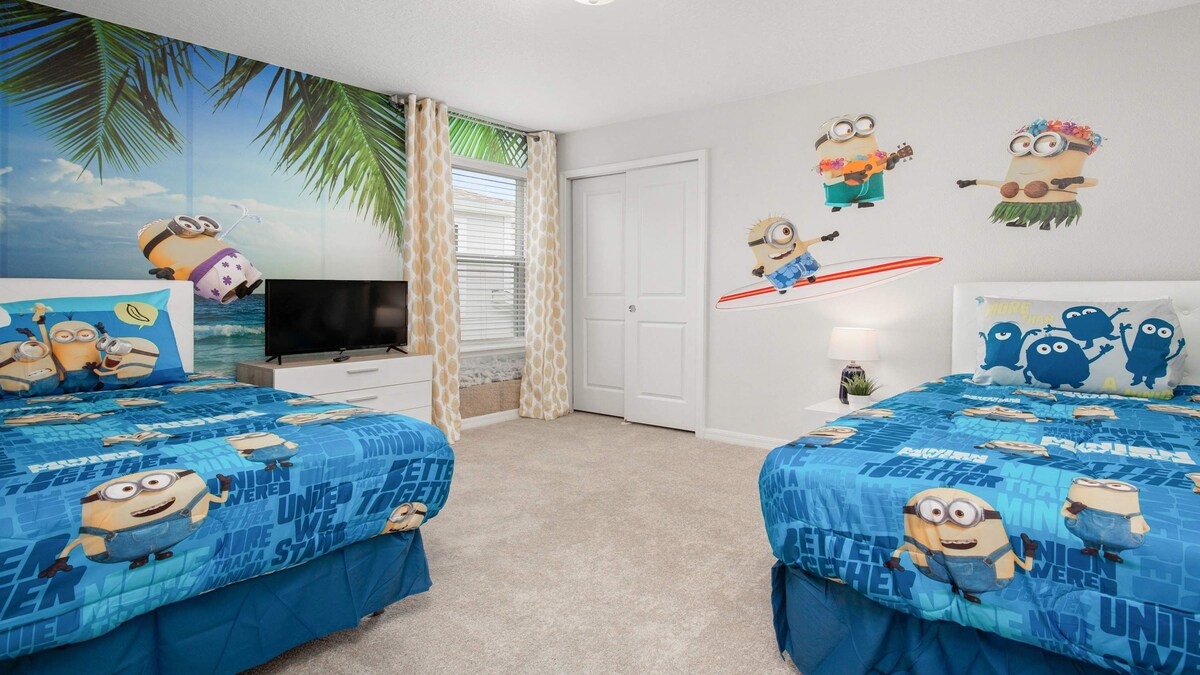 Bild für Gastgeberprofil