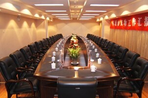 Sala de reuniones