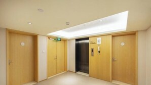 Interior - Ji Hotel (Beijing)