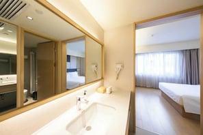 Room - Ji Hotel (Beijing)