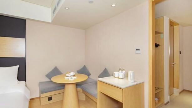 Room - Ji Hotel (Beijing)
