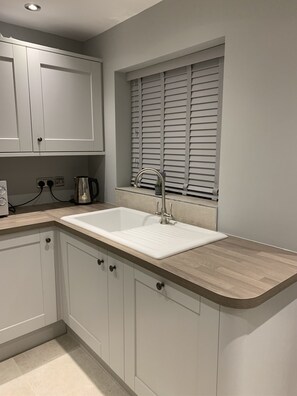 House | Private kitchen - Hottub - Beach - Bbq - Petsok - 6 Guests (King's Lynn)