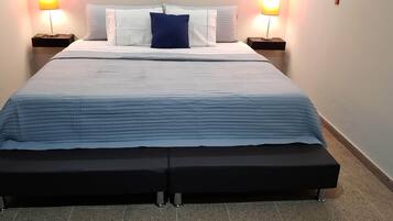 1 chambre, Wi-Fi