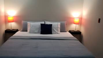 1 chambre, Wi-Fi