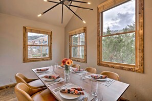 Dining - Park City Condo: Walk to Ski Lifts! (Park City)