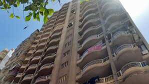 Exterior - Makseem Hotel (Alexandria)