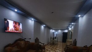 Reception - Makseem Hotel (Alexandria)