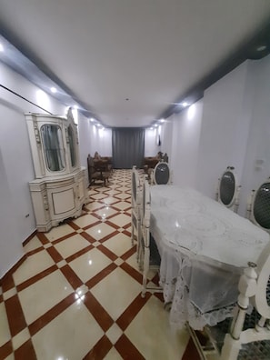 Restaurant - Makseem Hotel (Alexandria)