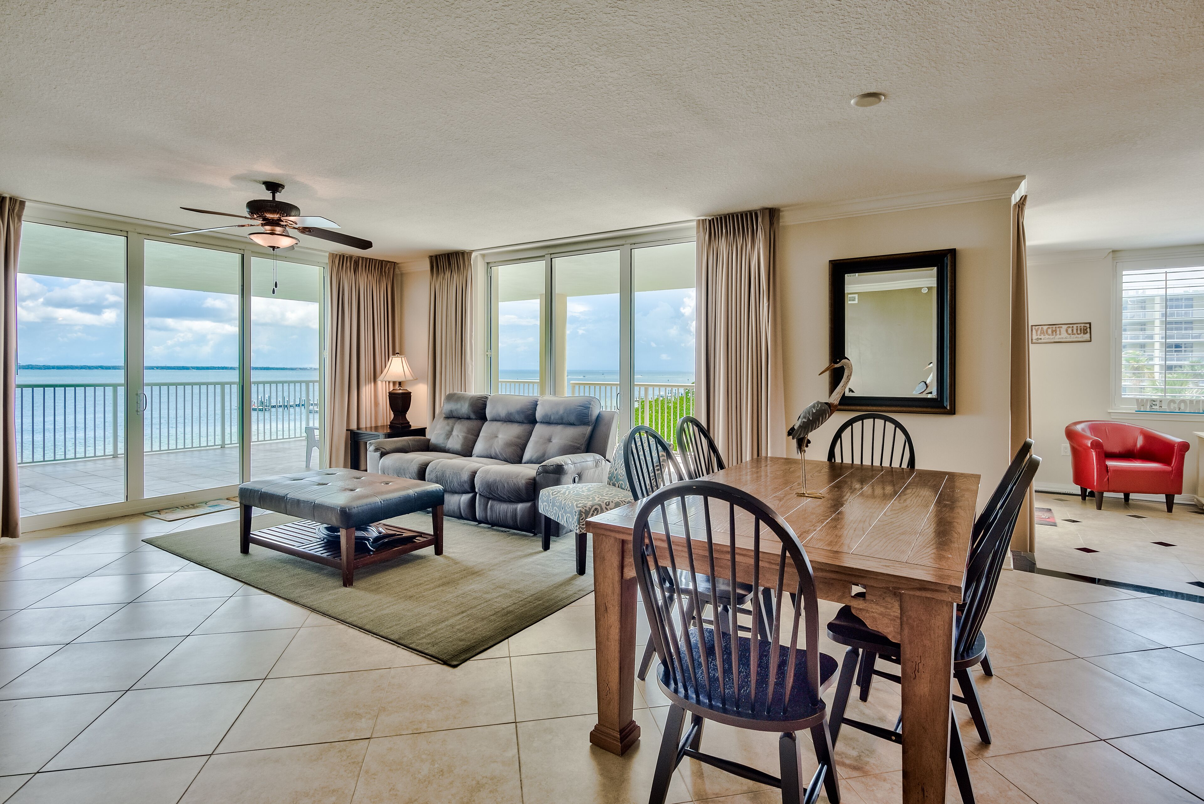 Heron 403 - Emerald Escape - Destin West - 2,400 sq ft