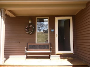 Detalle exterior